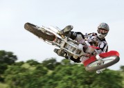 Honda CRF450R